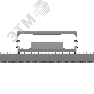 Светильник светодиодный HB LED Ex 100W D60 850 HG - фото 7