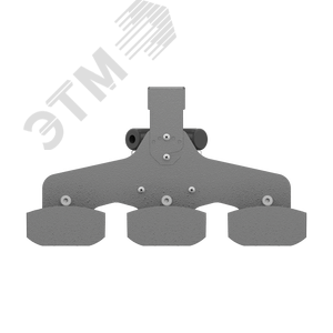 Светильник светодиодный HB LED Ex 225W D30 850 HG - фото 5