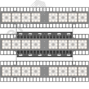 Светильник светодиодный HB LED Ex 225W D30 850 HG - фото 6