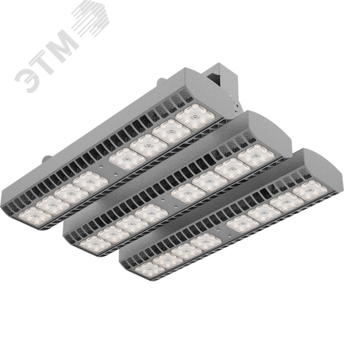 Светильник светодиодный HB LED Ex 225W D60 850 HG - фото 2