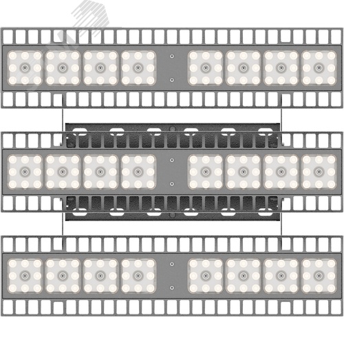 Светильник светодиодный HB LED Ex 225W D60 850 HG - фото 6