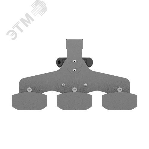 Светильник светодиодный HB LED Ex 300W D80 850 HG - фото 5