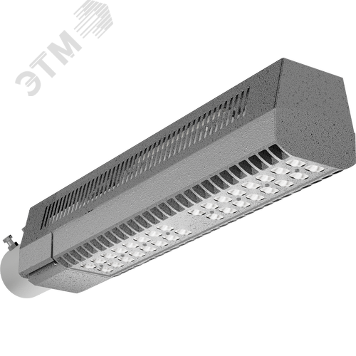 Светильник светодиодный HB LED Ex 60W DW 850 HG with pole mounting - фото 2