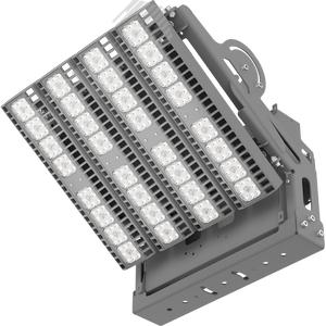 Светильник HB LED 600 D30 5000K G2 1224005100 Световые Технологии - 3