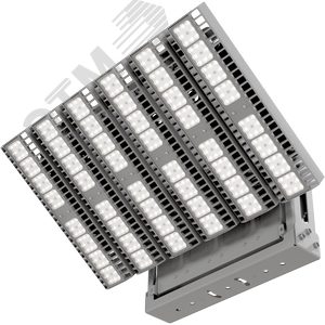 Светильник HB LED 800 D60 5000K G2 1224005870 Световые Технологии - 3