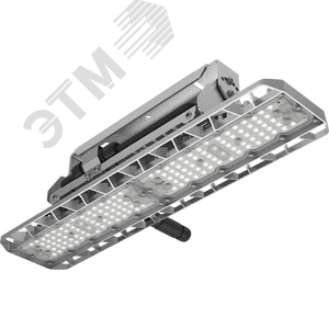 Светильник светодиодный HB LED 50 D30 5000K G3 1224006780 Световые Технологии - 3