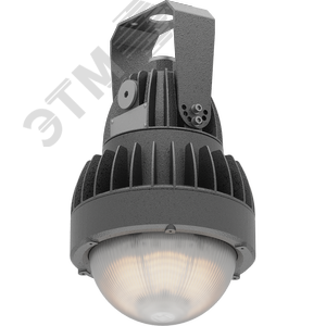 Светильник ZENITH LED 70 D270 B Ex G2 1226000440 Световые Технологии - 5