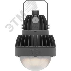 Светильник ZENITH LED 70 D270 B Ex G2 1226000440 Световые Технологии - 8