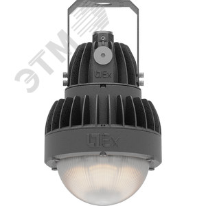 Светильник ZENITH LED Ex G2/B 50W D270 850 HG - фото 3