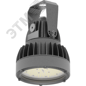 Светильник ZENITH LED Ex G2/B 50W D120 850 HG - фото 4