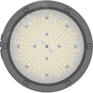 Светильник ZENITH LED Ex G2/B 50W D120 850 HG - фото 6