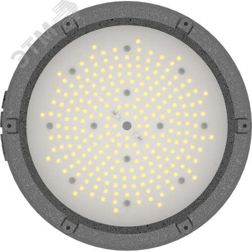 Светильник светодиодный ZENITH LED Ex G2/B 70W D120 850 HG - фото 6