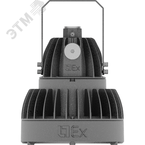 Светильник светодиодный ZENITH LED Ex G2/B 70W D120 850 HG - фото 7