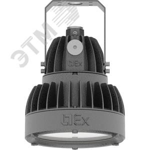 Светильник светодиодный ZENITH LED Ex G2/B 90W D120 850 HG - фото 3