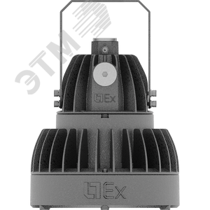 Светильник светодиодный ZENITH LED Ex G2/B 90W D120 850 HG - фото 7