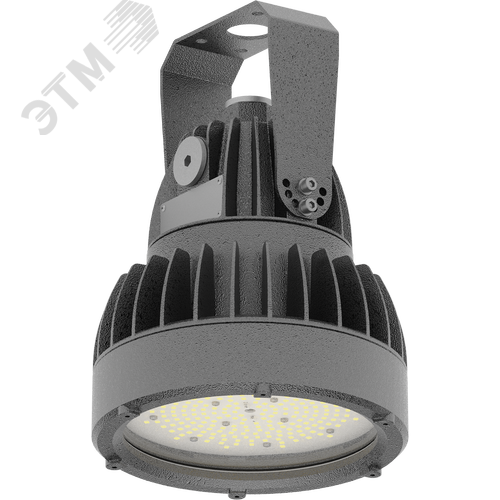 Светильник ZENITH LED Ex G2/B 130W D120 850 HG - фото 4