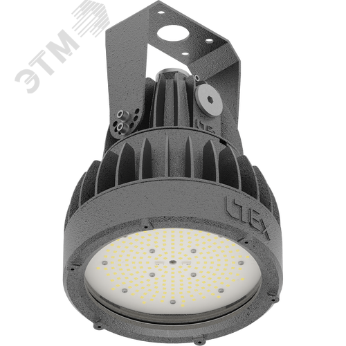 Светильник ZENITH LED Ex G2/B 130W D120 850 HG - фото 2