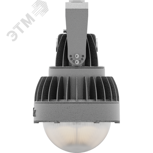 Светильник светодиодный взрывозащищенный ZENITH LED Ex G2/BT 130W D270 850 HG - фото 7