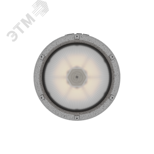 Светильник светодиодный взрывозащищенный ZENITH LED Ex G2/BT 130W D270 850 HG - фото 6