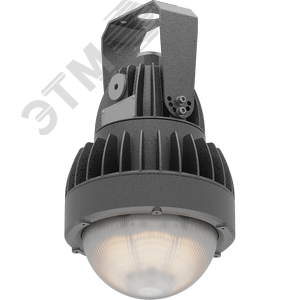 Светильник ZENITH LED Ex G2/B 130W D270 850 HG - фото 4