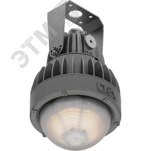 Светильник светодиодный ZENITH LED Ex G2/B 90W D270 850 HG - фото 2