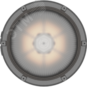 Светильник светодиодный ZENITH LED Ex G2/B 90W D270 850 HG - фото 6