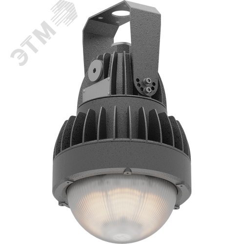 Светильник светодиодный ZENITH LED Ex G2/B 30W D270 850 HG - фото 4