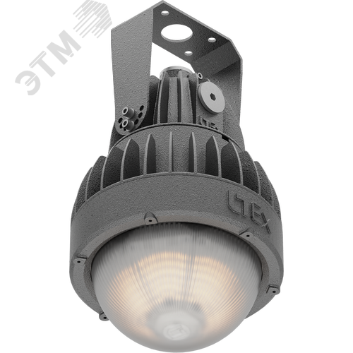 Светильник светодиодный ZENITH LED Ex G2/B 30W D270 850 HG - фото 2