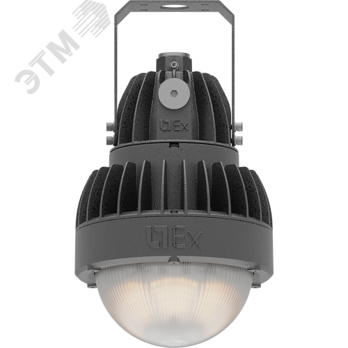 Светильник светодиодный ZENITH LED Ex G2/B 30W D270 850 HG - фото 3
