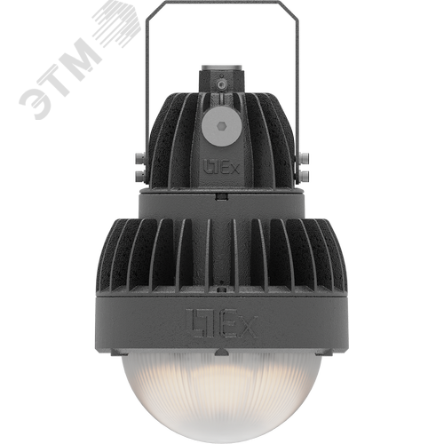 Светильник светодиодный ZENITH LED Ex G2/B 30W D270 850 HG - фото 6