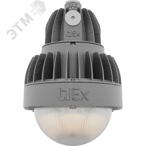 Светильник ZENITH LED Ex G2/G 30W D270 850 HG - фото 3