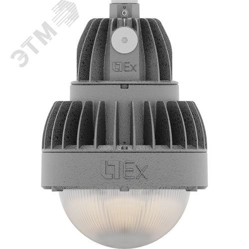 Светильник ZENITH LED Ex G2/G 30W D270 850 HG - фото 5