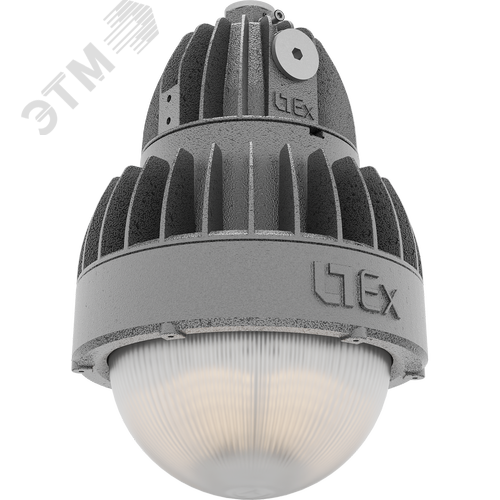 Светильник ZENITH LED Ex G2/G 30W D270 850 HG - фото 4