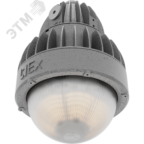 Светильник ZENITH LED Ex G2/G 30W D270 850 HG - фото 2