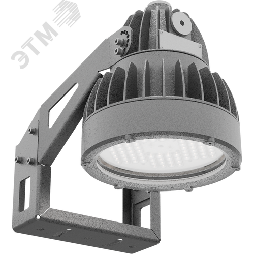 Светильник светодиодный ZENITH LED Ex FLOODLIGHT G2/B 130W D30 850 HG - фото 2