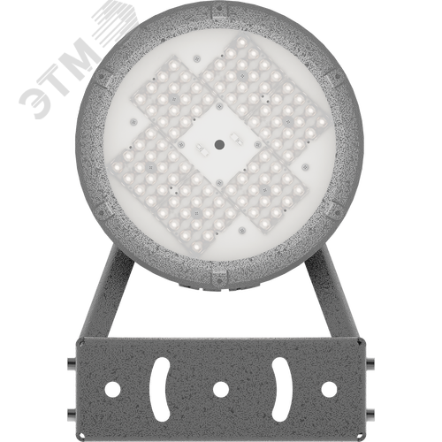 Светильник светодиодный взрывозащищенный ZENITH LED Ex FLOODLIGHT G2/B 90W D60 850 HG - фото 6