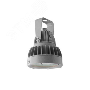 Светильник светодиодный ZENITH LED Ex FLOODLIGHT G2/B 130W D60 850 HG 1226001060 Световые Технологии