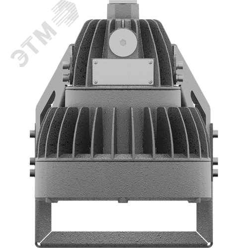 Светильник светодиодный ZENITH LED Ex FLOODLIGHT G2/B 130W D60 850 HG - фото 5