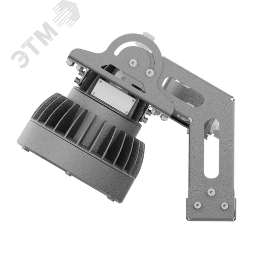 Светильник светодиодный взрывозащищенный ZENITH LED Ex FLOODLIGHT G2/B 130Wх2 D60 850 HG (DA - фото 5