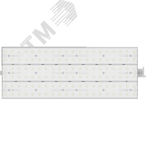 Светильник DOMINO LED PANEL/T (500) 40 D90 4000K 1232000250 Световые Технологии - 7