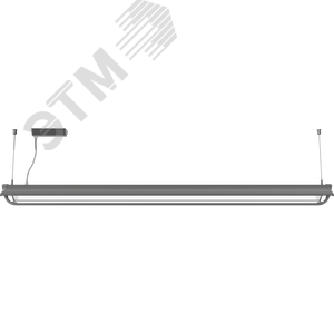 Светильник светодиодный REFLECT LED D 1500 CE 4000K 1323000040 Световые Технологии - 4