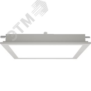 Светильник светодиодный ADV/K UNI LED 600 EM 4000K 1328000030 Световые Технологии - 4