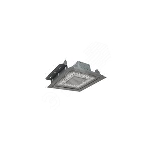 Светильник FLAT LB/R LED 100 D65 Ex 5000K - фото 1
