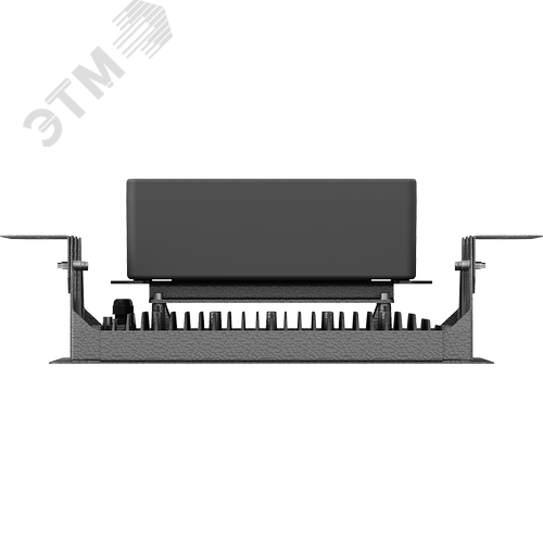 Светильник FLAT LB/R LED 100 D65 Ex 5000K - фото 7
