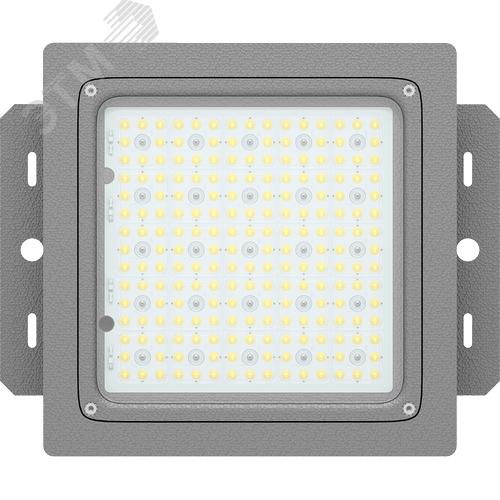 Светильник FLAT LB/R LED 100 D65 Ex 5000K - фото 6