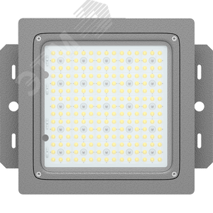 Светильник светодиодный INSEL LB/R LED 80 D120 Ex 5000K G2 1332001640 Световые Технологии - 7
