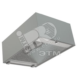 Светильник LB/S 250 МГЛ/ДНаТ, IP54, накладной артикул 1333000020 ...