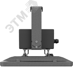 Светильник светодиодный INSEL LED Ex 70W D120 850 HG - фото 5