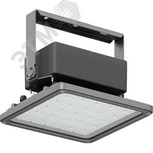 Светильник светодиодный INSEL LED Ex 70W D60 850 HG - фото 4