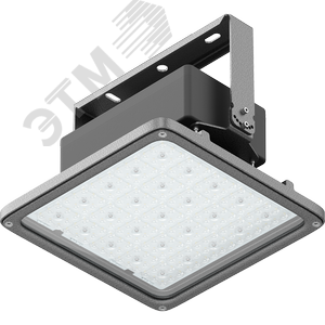 Светильник светодиодный INSEL LED Ex 70W D60 850 HG - фото 2